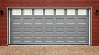 Garage Door Repair at Corinthian Oaks Denton, Texas