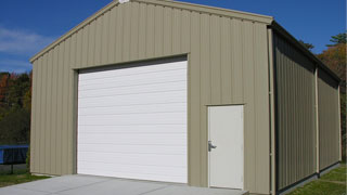 Garage Door Openers at Corinthian Oaks Denton, Texas